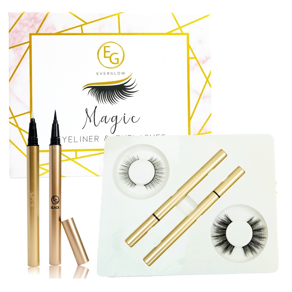 Magic Lashes & Liner Kit ✨